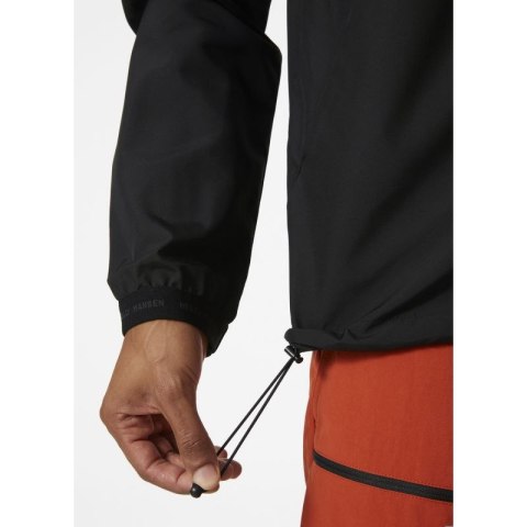 Kurtka Helly Hansen Hp Light Windbreaker 2.0 M 34287 990 Helly Hansen