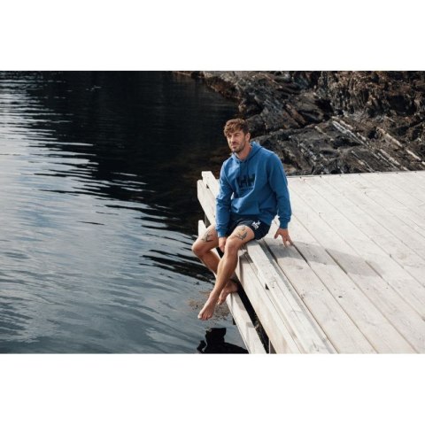 Szorty kąpielowe Helly Hansen Cascais Trunk M 34031 596 Helly Hansen