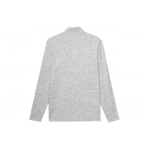 Bluza 4F M 4FSS23TFLEM052 chłodny jasny szary melanż 4f