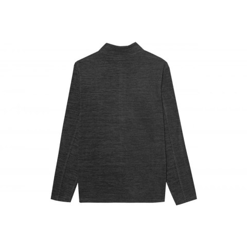 Bluza 4F M 4FSS23TFLEM052 czarny melanż 4f
