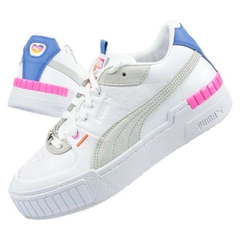 Buty Puma Cali Sport W 375931 01 Puma