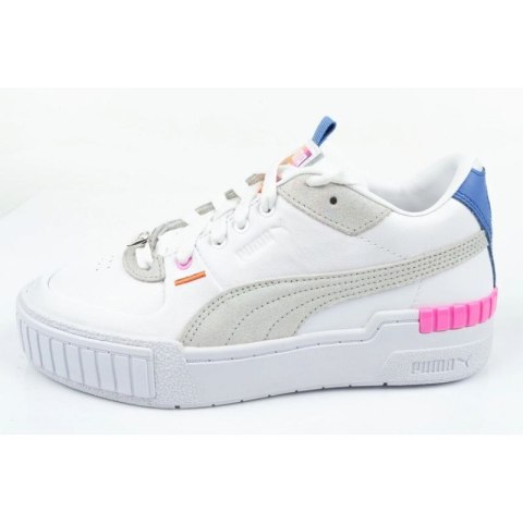 Buty Puma Cali Sport W 375931 01 Puma