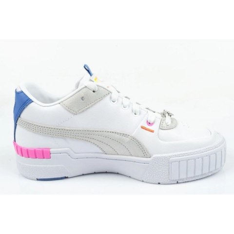 Buty Puma Cali Sport W 375931 01 Puma