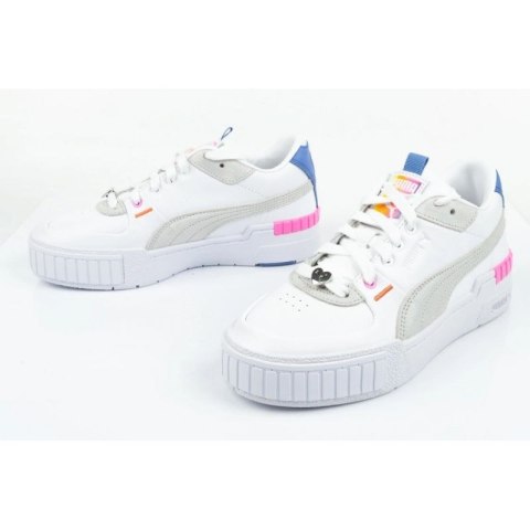 Buty Puma Cali Sport W 375931 01 Puma
