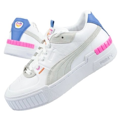 Buty Puma Cali Sport W 375931 01 Puma