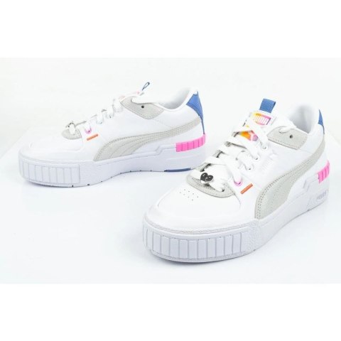 Buty Puma Cali Sport W 375931 01 Puma