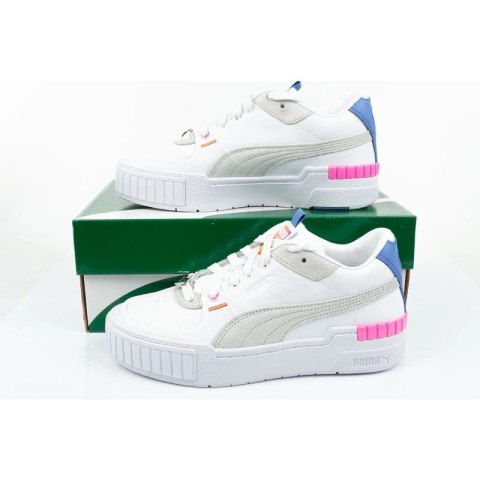 Buty Puma Cali Sport W 375931 01 Puma