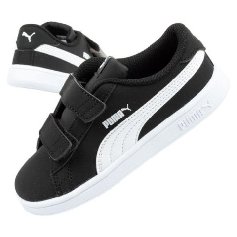Buty Puma Smash v2 Jr 365184 34 Puma