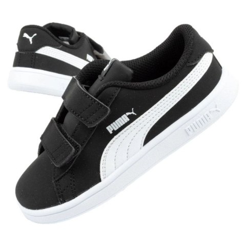 Buty Puma Smash v2 Jr 365184 34 Puma