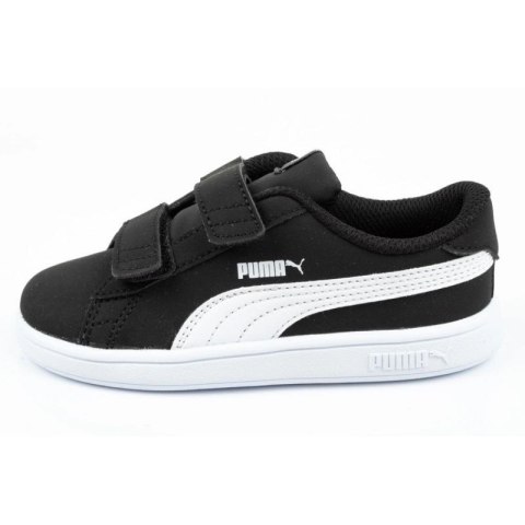Buty Puma Smash v2 Jr 365184 34 Puma