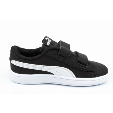 Buty Puma Smash v2 Jr 365184 34 Puma