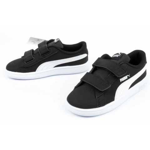 Buty Puma Smash v2 Jr 365184 34 Puma