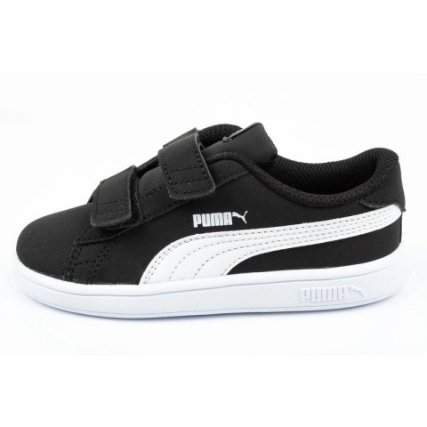 Buty Puma Smash v2 Jr 365184 34 Puma