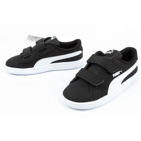 Buty Puma Smash v2 Jr 365184 34 Puma