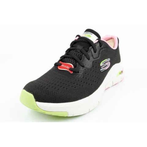 Buty Skechers Arch Fit W 149722/BKMT Skechers