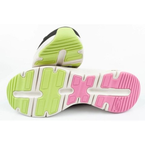 Buty Skechers Arch Fit W 149722/BKMT Skechers