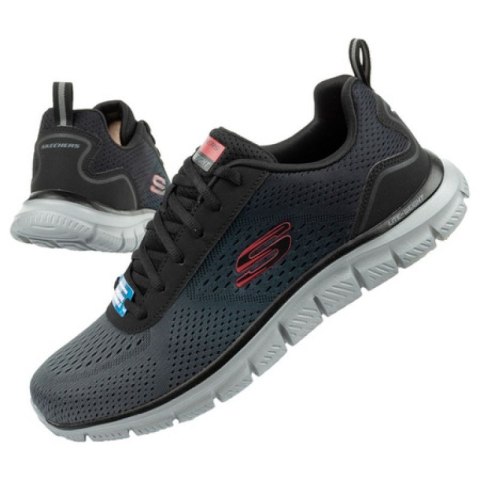 Buty Skechers Track M 232399/BKCC Skechers