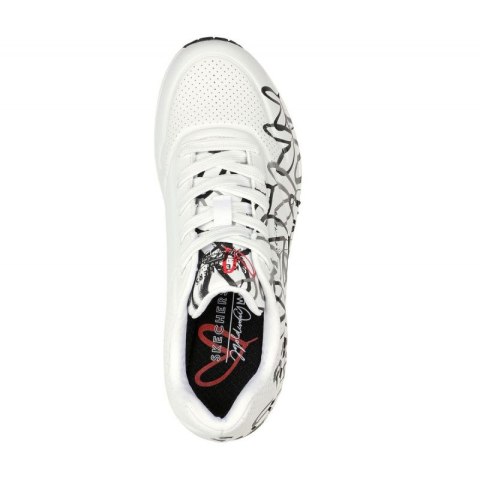 Buty Skechers Uno Spread The Love W 155507/WBGY Skechers