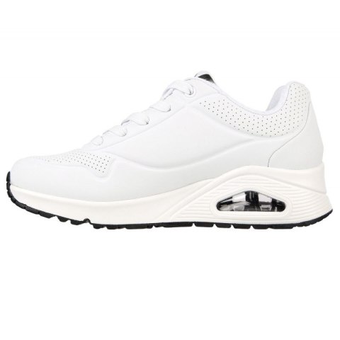 Buty Skechers Uno Spread The Love W 155507/WBGY Skechers
