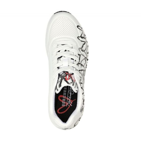 Buty Skechers Uno Spread The Love W 155507/WBGY Skechers