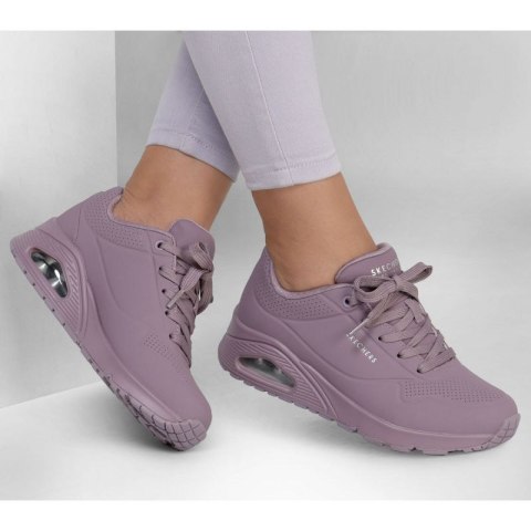 Buty Skechers Uno Stand On Air W 73690/DKMV Skechers