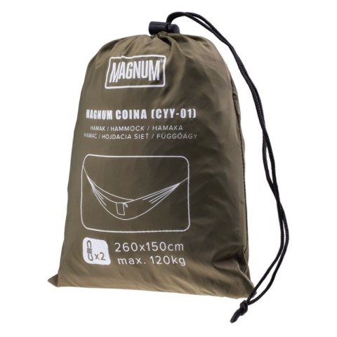 Hamak Magnum Coina 92800480947 Magnum