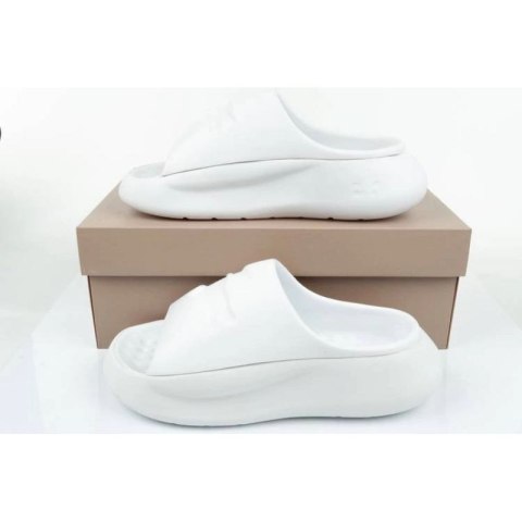 Klapki Lacoste Serve Slide W 0421G Lacoste