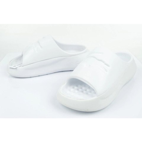 Klapki Lacoste Serve Slide W 0421G Lacoste