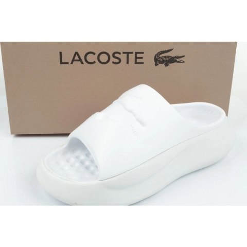 Klapki Lacoste Serve Slide W 0421G Lacoste