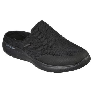 Klapki Skechers Summits Vindicator M 232296 BBK Skechers