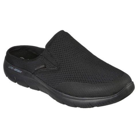Klapki Skechers Summits Vindicator M 232296 BBK Skechers