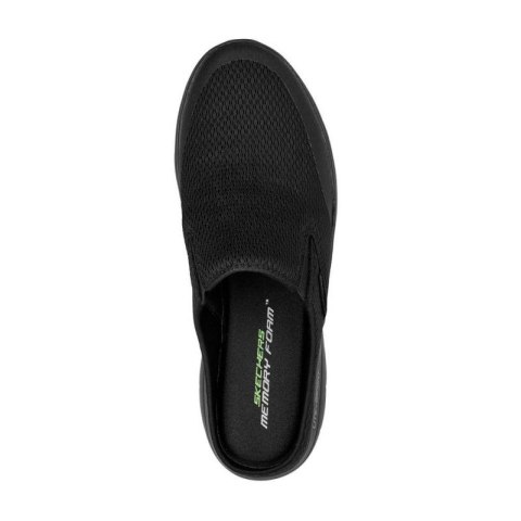 Klapki Skechers Summits Vindicator M 232296 BBK Skechers
