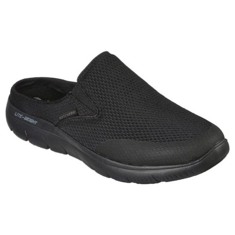 Klapki Skechers Summits Vindicator M 232296 BBK Skechers