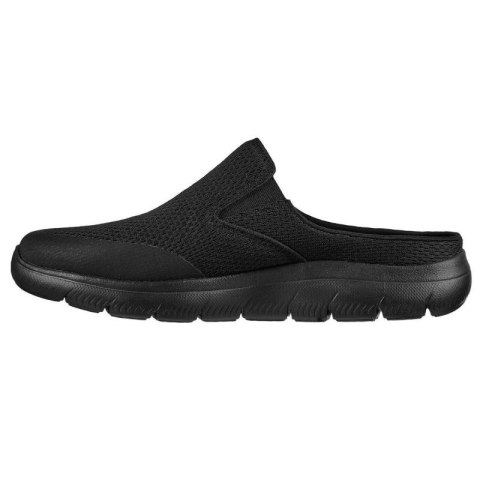 Klapki Skechers Summits Vindicator M 232296 BBK Skechers