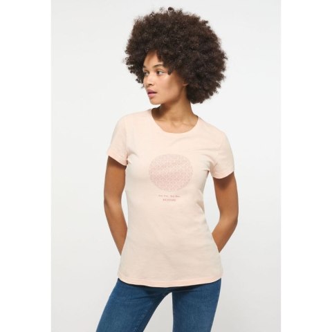 Koszulka Mustang Alexia C Chestprint W 1013383 7262 Mustang