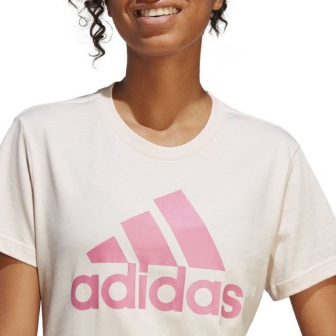 Koszulka adidas Big Logo Tee W IB9455 Adidas