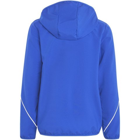 Kurtka adidas Tiro 23 League Windbreaker Jr IA1626 Adidas
