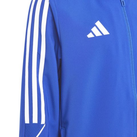 Kurtka adidas Tiro 23 League Windbreaker Jr IA1626 Adidas