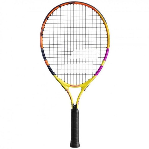 Rakieta do tenisa ziemnego Babolat Nadal 21 Rafa S CV Jr 140455 Babolat