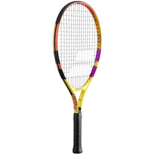 Rakieta do tenisa ziemnego Babolat Nadal 21 Rafa S CV Jr 140455 Babolat