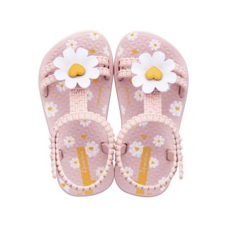 Sandały Ipanema Daisy Baby Jr 83355-AH420 Ipanema