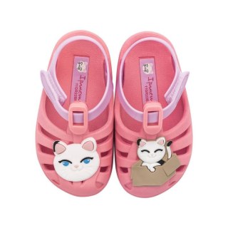 Sandały Ipanema Summer XI Ba Jr 83354-AH528 LT Ipanema