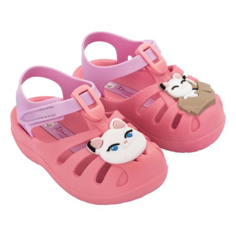 Sandały Ipanema Summer XI Ba Jr 83354-AH528 LT Ipanema