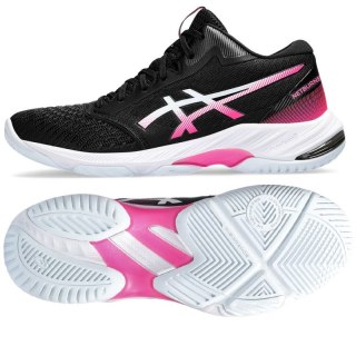 Buty Asics Netburner Ballistic FF MT 3 W 1052A070-003 Asics