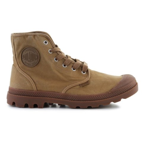 Buty Palladium Pampa HI M 02352-307-M Palladium