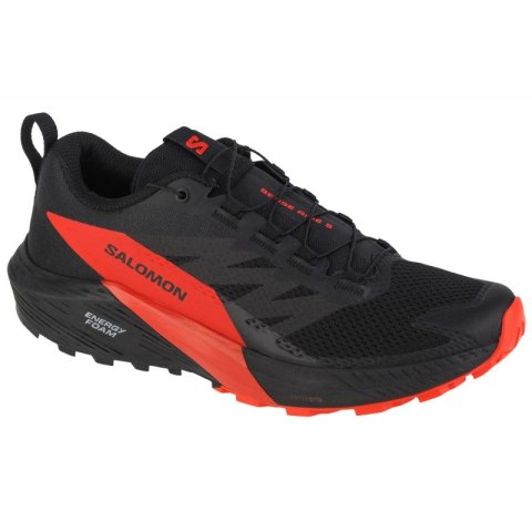 Buty Salomon Sense Ride 5 M 472143 Salomon