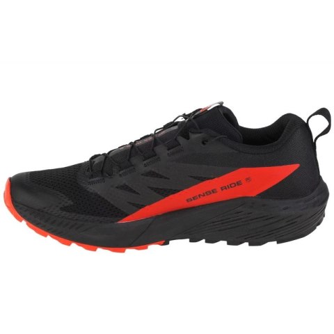 Buty Salomon Sense Ride 5 M 472143 Salomon