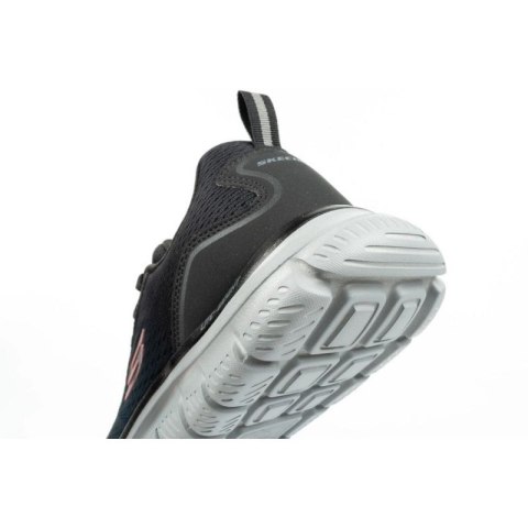 Buty Skechers Track M 232399/BKCC Skechers