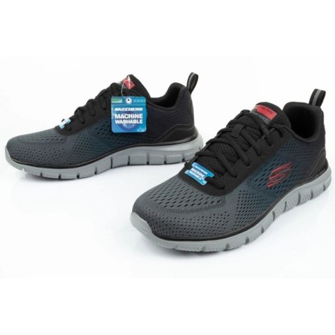 Buty Skechers Track M 232399/BKCC Skechers