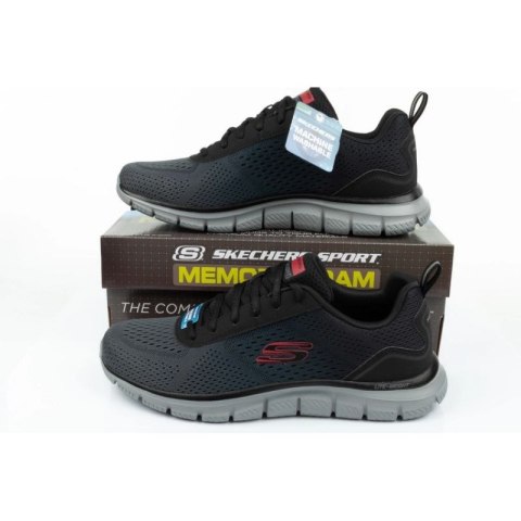 Buty Skechers Track M 232399/BKCC Skechers